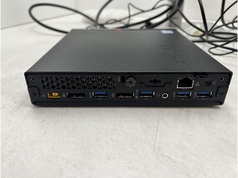 Lenovo ThinkCentre M900 i5-6500T 16GB 260GB HD 530