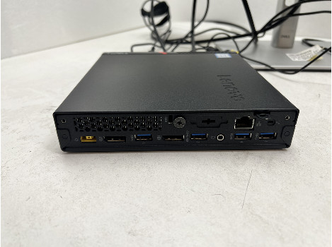 Lenovo ThinkCentre M700 i5-6400T 8GB 260GB HD 530