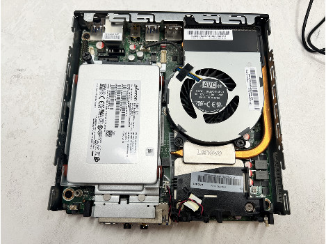 Lenovo ThinkCentre M700 i5-6400T 8GB 260GB HD 530