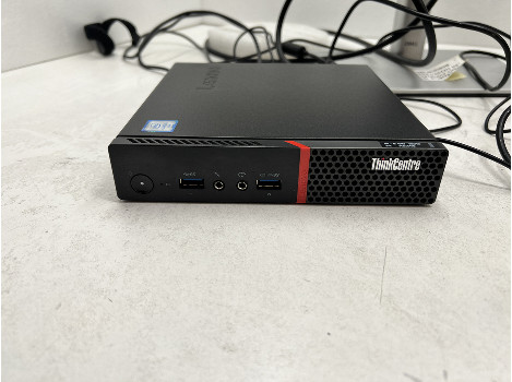 Lenovo ThinkCentre M700 i5-6400T 8GB 500GB HD 530