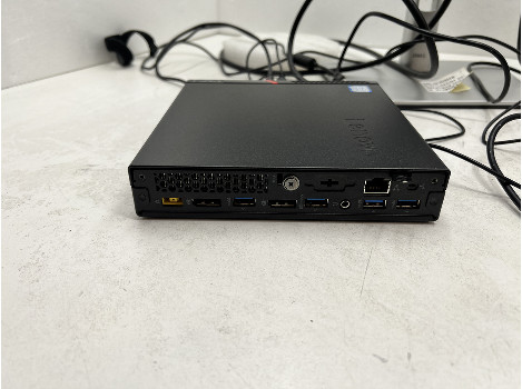 Lenovo ThinkCentre M700 i5-6400T 8GB 500GB HD 530