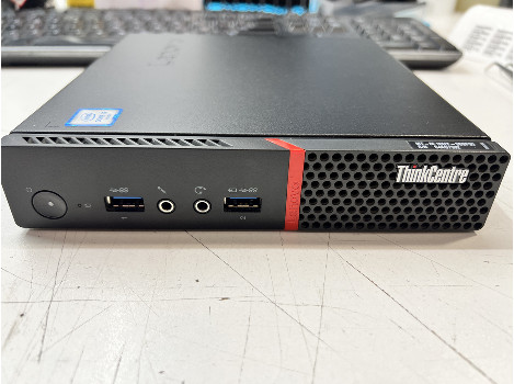 Lenovo ThinkCentre M700 i5-6400T 8GB 260GB HD 530