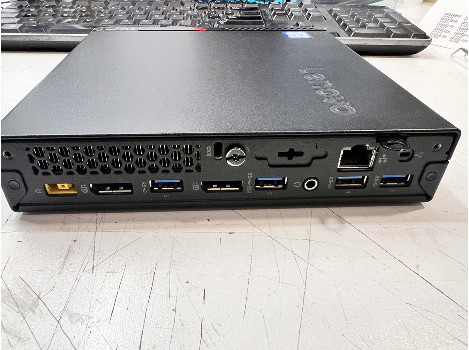 Lenovo ThinkCentre M700 i5-6400T 8GB 260GB HD 530