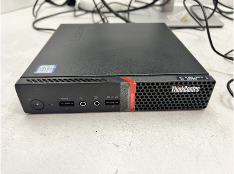Lenovo ThinkCentre M700 i5-6400T 8GB 500GB HD 530