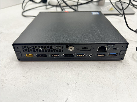 Lenovo ThinkCentre M700 i5-6400T 8GB 500GB HD 530