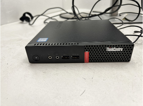 Lenovo ThinkCentre M710q i5-7400T 8GB 260GB HD 630