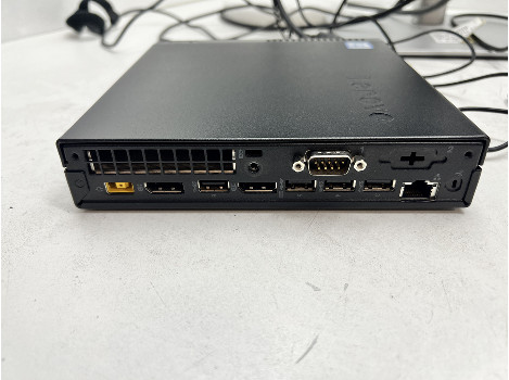 Lenovo ThinkCentre M710q i5-7400T 8GB 260GB HD 630