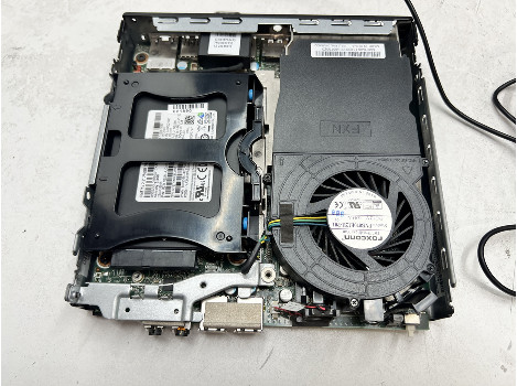 Lenovo ThinkCentre M710q i5-7400T 8GB 260GB HD 630