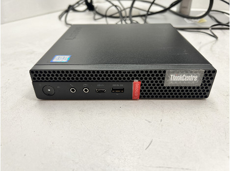 Lenovo ThinkCentre M720q i5-8400T 8GB 260GB UHD 630