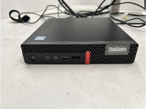 Lenovo ThinkCentre M720q i5-8400T 8GB 260GB UHD 630