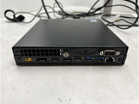 Lenovo ThinkCentre M720q i5-8400T 8GB 260GB UHD 630