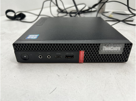 Lenovo ThinkCentre M720q i5-8400T 8GB 260GB UHD 630