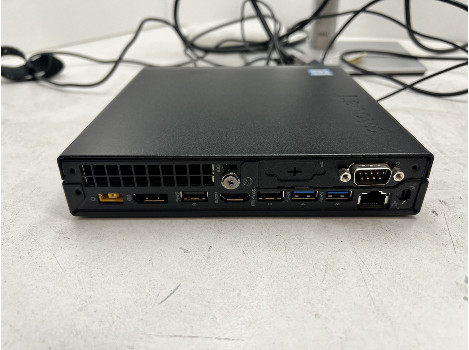 Lenovo ThinkCentre M720q i5-8400T 8GB 260GB UHD 630