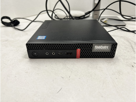 Lenovo ThinkCentre M720q i5-8400T 8GB 260GB UHD 630