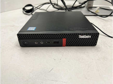 Lenovo ThinkCentre M720q i5-8400T 8GB 260GB UHD 630