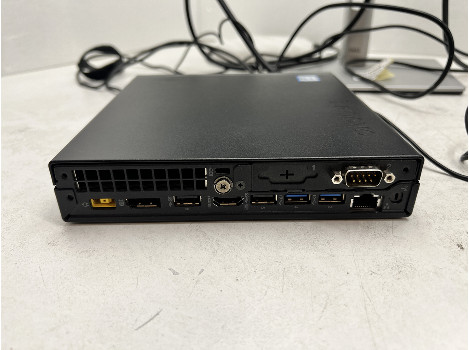 Lenovo ThinkCentre M720q i5-8400T 8GB 260GB UHD 630