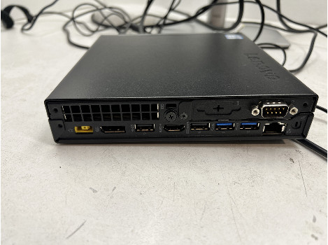 Lenovo ThinkCentre M720q i5-8400T 8GB 260GB UHD 630