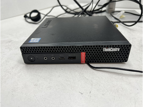 Lenovo ThinkCentre M720q i5-8400T 8GB 260GB UHD 630