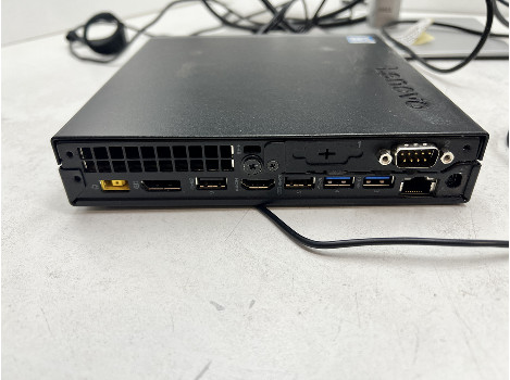 Lenovo ThinkCentre M720q i5-8400T 8GB 260GB UHD 630