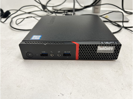Lenovo ThinkCentre M700 i5-6400T 8GB 130GB HD 530