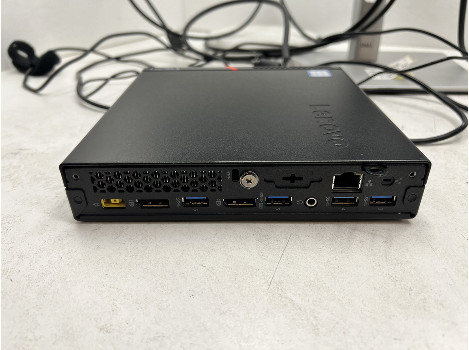 Lenovo ThinkCentre M700 i5-6400T 8GB 130GB HD 530