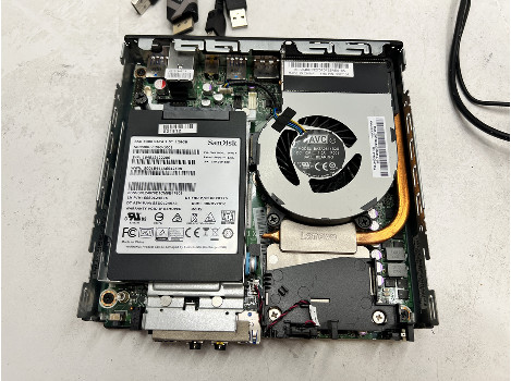 Lenovo ThinkCentre M700 i5-6400T 8GB 130GB HD 530