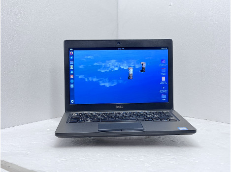 Dell Latitude 5290 12.5" i3-8130U 8GB 260GB клас А