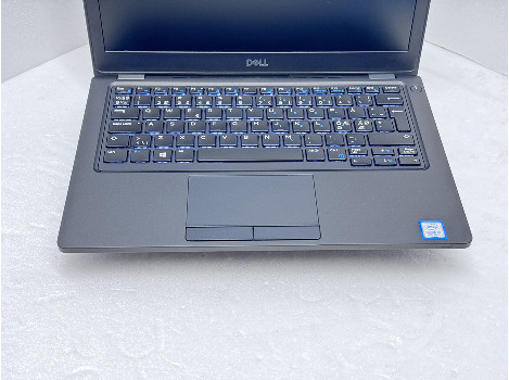 Dell Latitude 5290 12.5" i3-8130U 8GB 260GB клас А