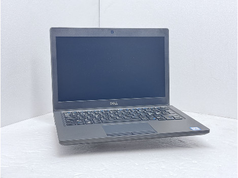 Dell Latitude 5290 12.5" i3-8130U 8GB 260GB клас А