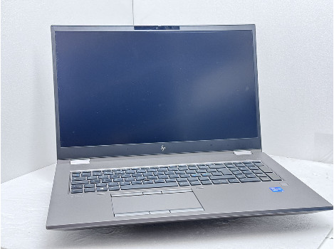 HP ZBook Fury 17 G8 17.3" i7-11850H 32GB 510GB клас А