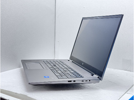 HP ZBook Fury 17 G8 17.3" i7-11850H 32GB 510GB клас А