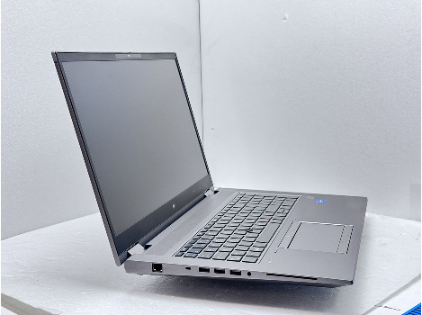 HP ZBook Fury 17 G8 17.3" i7-11850H 32GB 510GB клас А