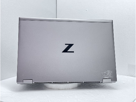 HP ZBook Fury 17 G8 17.3" i7-11850H 32GB 510GB клас А