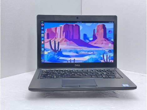 Dell Latitude 5290 12.5" i3-8130U 8GB 260GB клас А