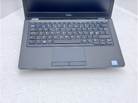 Dell Latitude 5290 12.5" i3-8130U 8GB 260GB клас А