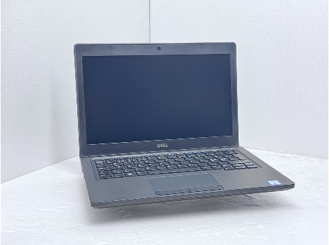 Dell Latitude 5290 12.5" i3-8130U 8GB 260GB клас А