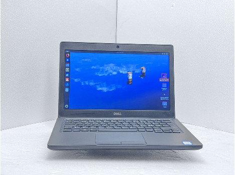 Dell Latitude 5290 12.5" i3-8130U 8GB 260GB клас А