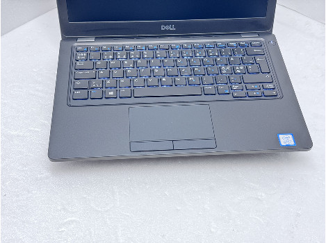 Dell Latitude 5290 12.5" i3-8130U 8GB 260GB клас А