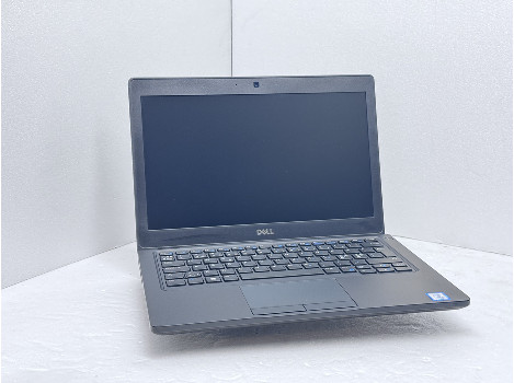 Dell Latitude 5290 12.5" i3-8130U 8GB 260GB клас А