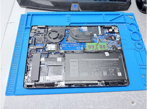 Dell Latitude 5290 12.5" i3-8130U 8GB 260GB клас А