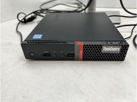 Lenovo ThinkCentre M700 i5-6400T 8GB 130GB HD 530