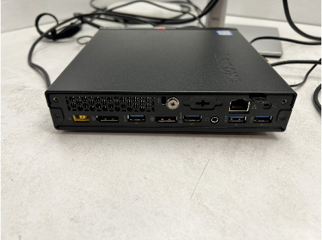 Lenovo ThinkCentre M700 i5-6400T 8GB 130GB HD 530