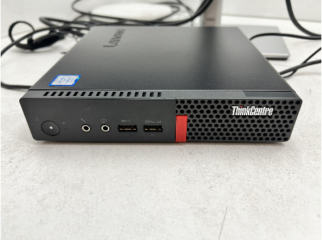 Lenovo ThinkCentre M710q i5-7400T 8GB 260GB HD 630