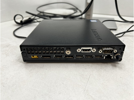 Lenovo ThinkCentre M710q i5-7400T 8GB 260GB HD 630