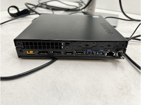 Lenovo ThinkCentre M720q i5-9400T 8GB 260GB UHD 630