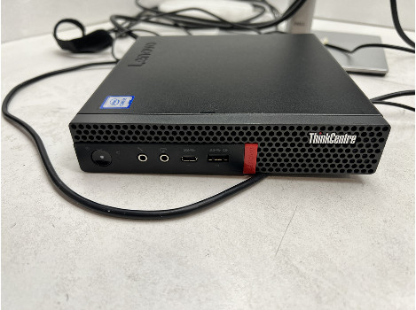 Lenovo ThinkCentre M720q i5-9400T 8GB 260GB UHD 630