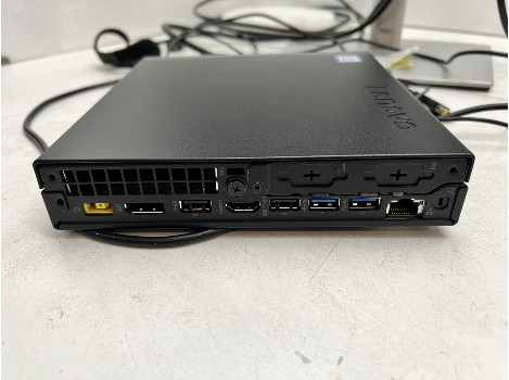 Lenovo ThinkCentre M720q i5-9400T 8GB 260GB UHD 630
