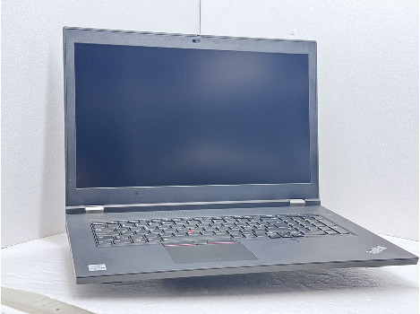 Lenovo ThinkPad P17 17.3" i9-10885H 32GB 1020GB клас А