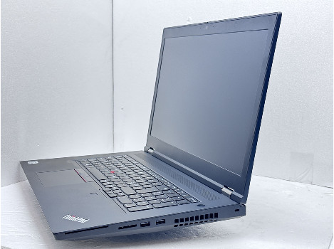 Lenovo ThinkPad P17 17.3" i9-10885H 32GB 1020GB клас А