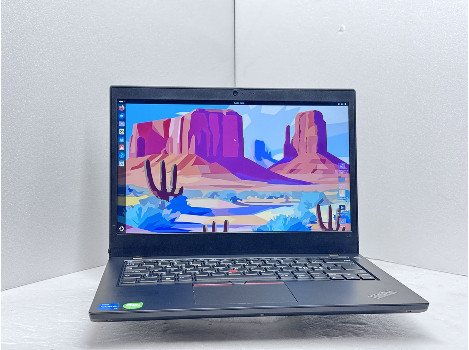 Lenovo ThinkPad L14 G2 14" i3-1115G4 16GB 510GB клас А